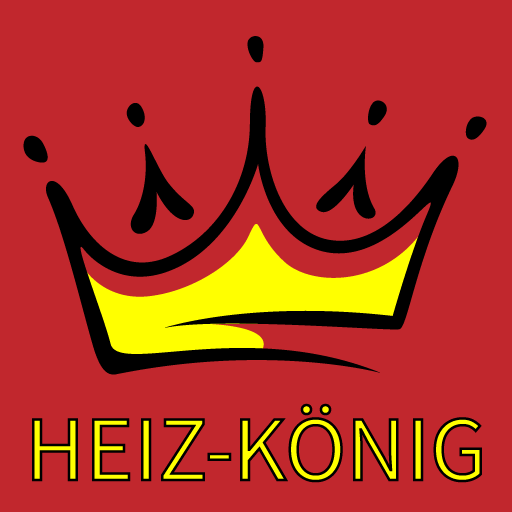 Heiz-König